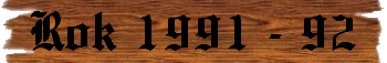 Rok 1991